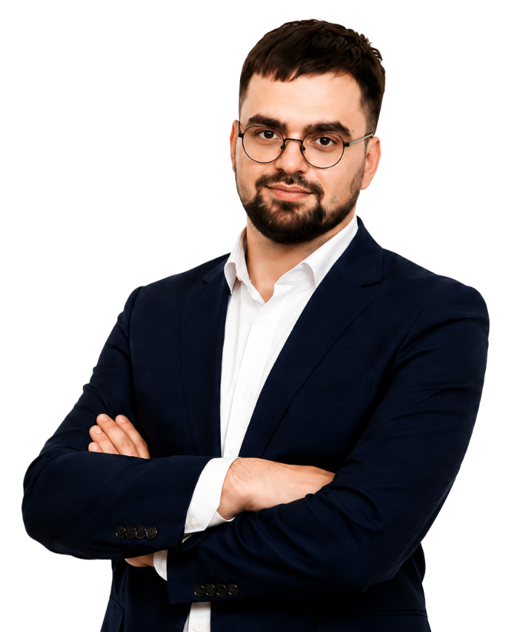 Юрист EN Consulting Group