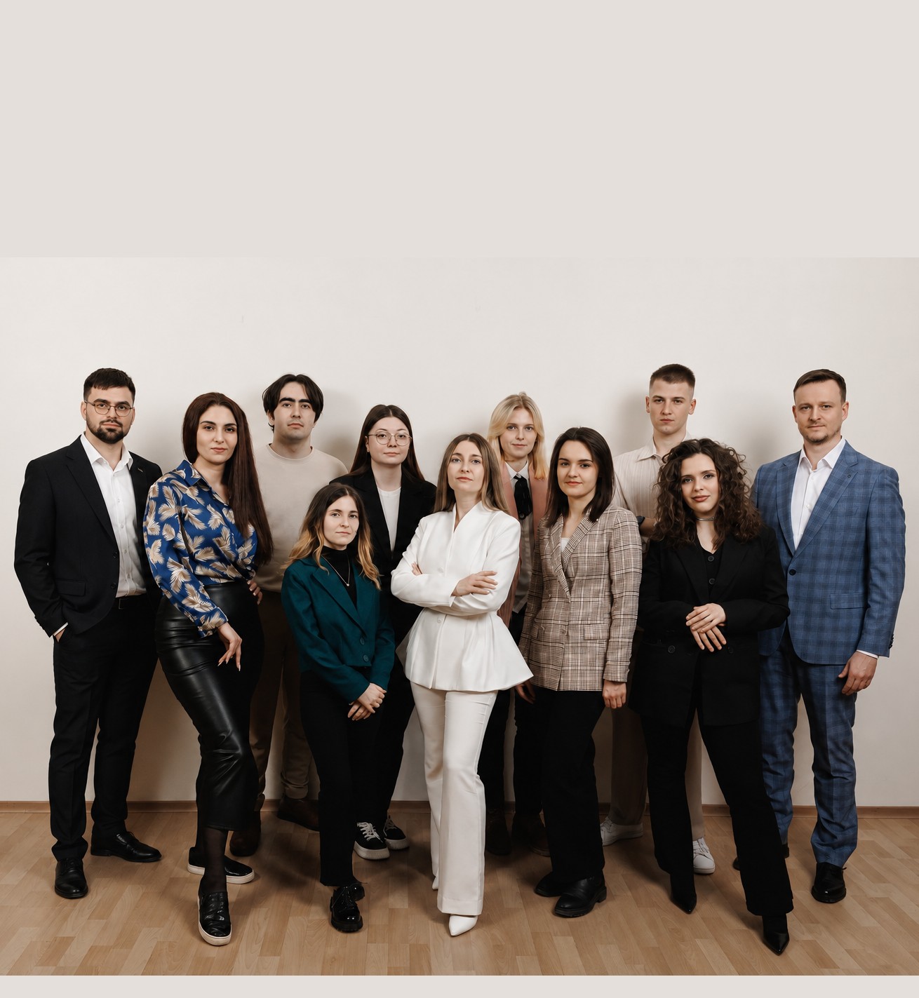 Команда EN Consulting Group